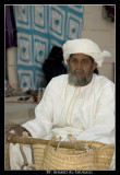 Omani Man