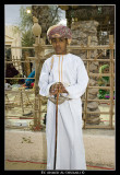 Omani Custome