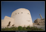 Nizwa Fort & Mosque