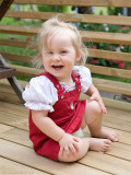 Iida, my nieces daughter