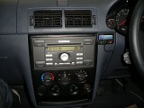 Ford Connect 2008 with Parrot CK3100.JPG