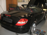 BLACK SLK350 SPORT REAR UNKNOWN REG.jpg