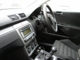 GREY PASSAT ESTATE DASH 56 REG.jpg