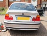 BMW SILVER E46 V REG REAR SENSORS.jpg