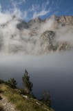 Lac de Cap-de-Long et Nouvielle