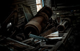 Junk Yard