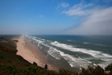 Florence, Oregon Coastline