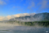 Big Lagoon, Humbolt Coast, CA