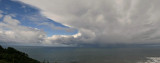 Rain Squall, Cape Sebastian, OR