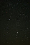 Comet McNaught R1 in Perseus