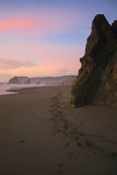 Footprints in Time