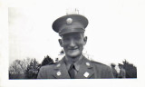 Sgt Archie Clark