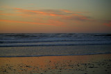 Pastel Sunset