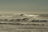 South Jetty Gold Beach, OR