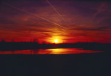 Sunset-Pond 4