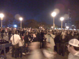 Barriers