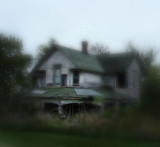 Haunted houseVersion 2