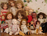 Doll Collection Original