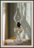 Oil Lamp Version 2