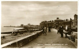 Marine Parade, Sheerness