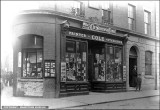 Coles Shop High St Sheerness