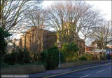 Holy Trinity Church now