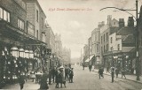 High Street lower 1910