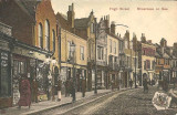 High Street lower 1908