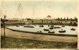 Boating Pool