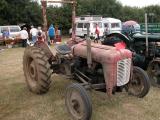 Tractor