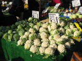 Fruit & Veg Stall