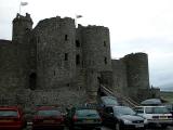 Harlech_Castle