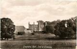 Shurland Hall