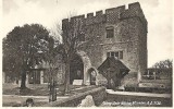 Abbey GateHouse