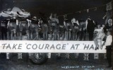 Take courage 60s