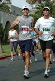 AFC Half Marathon 2009