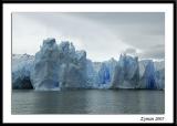 Torres del Paine