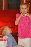 Easter '09
