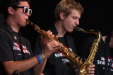 Jazzschool Studio Band