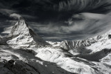 Matterhorn (Infrared)
