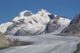 Aletsch Glacier