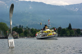 Steamboat Vevey