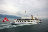 Steamboat Rhone