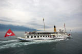 Steamboat Rhone