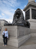 Trafalgar Square