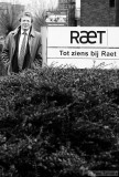 Cees van den Heijkant - CEO Raet