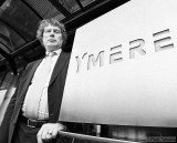 Arjan van Dijk - Manager ICT Ymere Almere