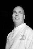 Paul Dingjan - Chef five star Grand Hotel Amrth Amsterdam 