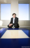 Marco Visser - CEO KPN Mobile