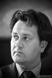 Frank Heemskerk - Secretary of State Economic Affairs Dutch Government